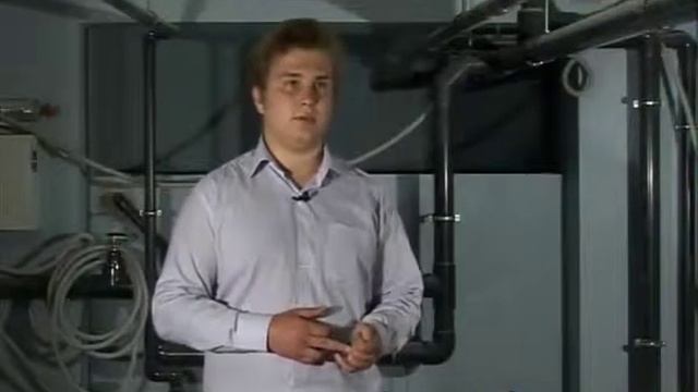 Строим Дом Бассейн часть 2 из 2 ух смотреть онлайн