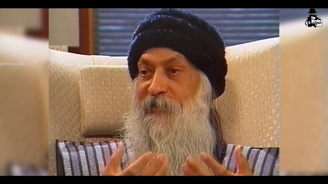 खुद को भगवान बताने वाले ओशो का रहस्यमयी जीवन | How Rajneesh aka OSHO Became a Worldwide Phenomenon смотреть онлайн