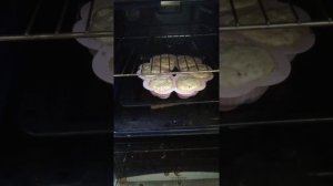 Полезная выпечка в силиконовых формах