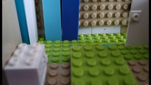 Легарики 1 серия 1 сезон