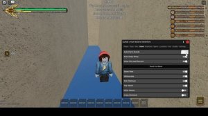 ? YBA Script GUI Roblox OP AutoFarm Exploit with Godmode, ESP, Stand Farm (2022 Pastebin) ?