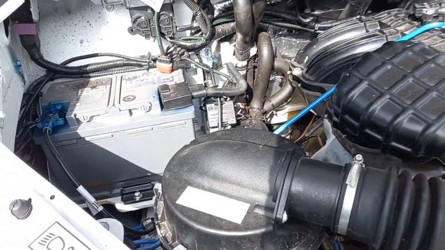 газ соболь 4х4, газель. система отопления и вентиляции. проблемы смотреть онлайн