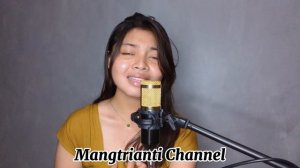 TIUK TIING - YAN SRIKANDI COVER BY MANGTRIANTI