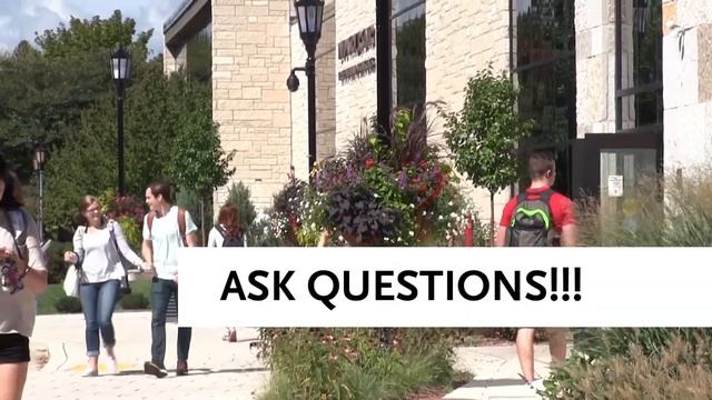 Visiting Carthage смотреть онлайн