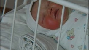 грудное вскармливание