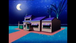 Oggy and the Cockroaches 🍯 HONEYMOON 💗 (S01E73) Full Episode