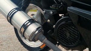 VIPER STORM 150 - СПОНТАННЫЙ ОБЗОР