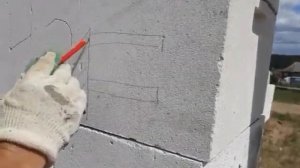 стеклопластиковая или металлическая арматура