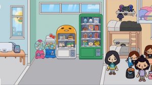 #тока бока#сериал#я же мать в поезде 1серия