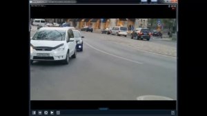 Распознавание автомобильных номеров в программе для видеонаблюдения Xeoma