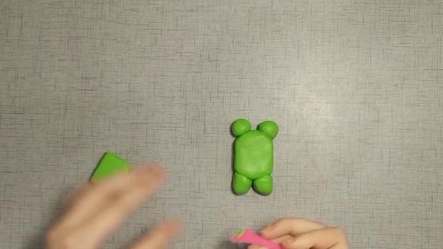 Фигурка лягушка из манхвы//Killing seutoking// смотреть онлайн