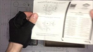 ОБЗОР замка "ГРАНИТ" 1.06.61 МА