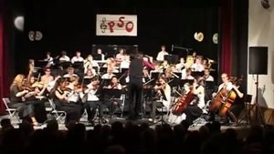 Fort Boyard Theme | Police Symphony Orchestra