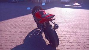 МОТОБАЗА.Отправка мотоцикла клиенту. WWW.MOTOBAZA.BIZ