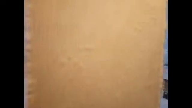 Как клеить мешковину смотреть онлайн