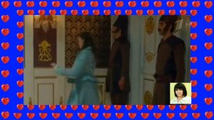 Султан моего сердца (01)2022
