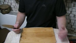 Салат с курицей и маринованными опятами//Праздничный салат.