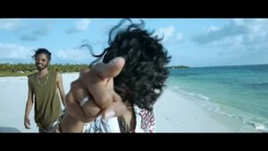 Neele Neele Ambar Par Ft. Divine , Emiway Bantai | Prod.ChetanGosavi
