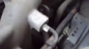Стук двигателя форестера на холодную