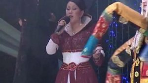 Амаралтын Удэшэ — Театр Байкал