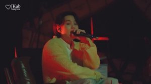 ?[ОЗВУЧКА JKUB] НОЧЬ КИНО с SUGA Agust D 'D-DAY- Movie Night'