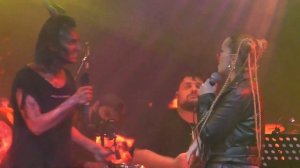 Ярослав Баярунас, Теона Дольникова - Ты  боль (мюзикл «Пророк»)