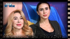 Дочь Успенской Татьяна Плаксина опозорилась по полной