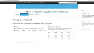 Майнинг ферма за 10к! Сколько майнит видеокарта Geforce 1050 Ti?