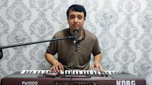 Сипехр Бердиев суруди Модар бахшида ба иди модарон 2024сол