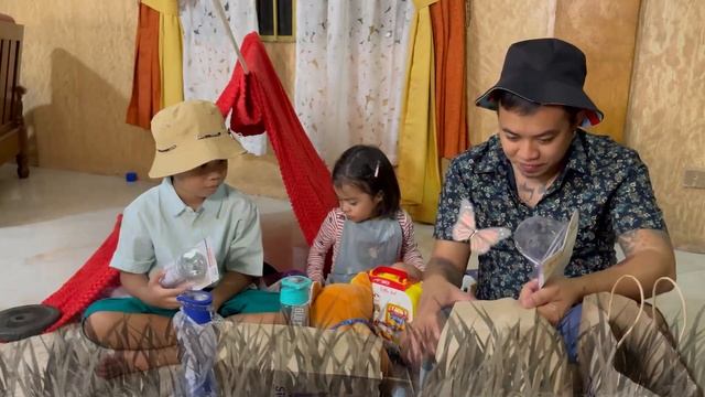 Join Doc Daniel and the Magallanes Family to Help Save the Bark Forest | SM Playhouse | WATCH SM смотреть онлайн