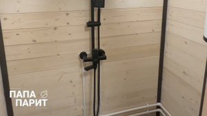 Кантри с индивидуальной планировкой