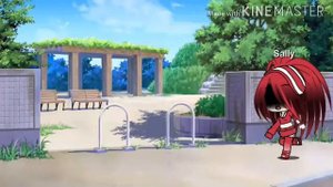 Клип Nmilova crown/первое видео.