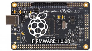 Не покупай Raspberry PI.  Прошивка 1.0.0R