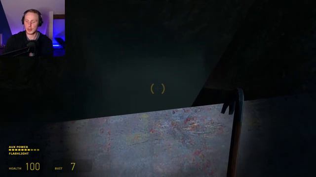 Finale! | Half-Life 2 | Part 6