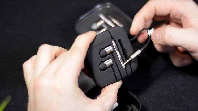 Наушники Xiaomi смотреть онлайн