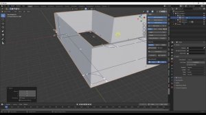 The Easiest ARCHITECTURAL MODELING ADD-ON for Blender? Intro to Archipack Pro Version!