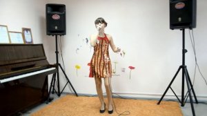 Конкурс Дети Галактики, конкурсантка клуба _ЛОГ.mp4