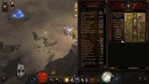 Diablo 3 Очень быстрый Крестоносец Гайд