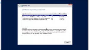 How To Make VM Windows Server 2012 R2 On Proxmox 4.x