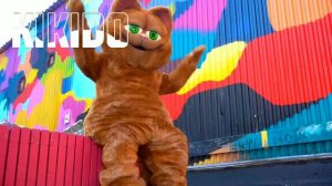 КИКИДО - ВЗОРВЕМ ИНСТАГРАМ (WITH BASSXD's Limited visualizer)