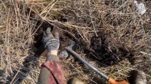 ЗАГРУЗИЛИ УАЗ МЕТАЛЛОМ ТАК ЧТО ЕДВА ВЫЕХАЛИ ИЗ ТАЙГИ! Коп 2023 металокоп