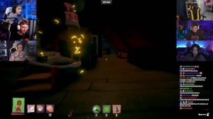 ПРИВЕТ СОСЕД ПО СЕТИ С БРАТВОЙ - Шарф играет в Secret Neighbor