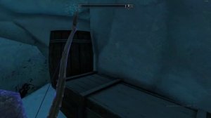 Подчинение Воли и Камень Ветра  -  Skyrim #234