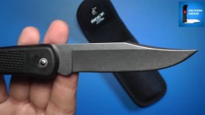 Нож Buck 110 Folding Hunter® LT Knife облегченная легенда