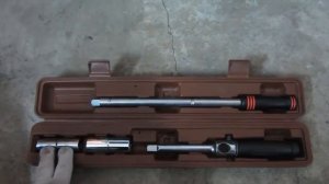 Обзор инерционного балонного ключа Ombra