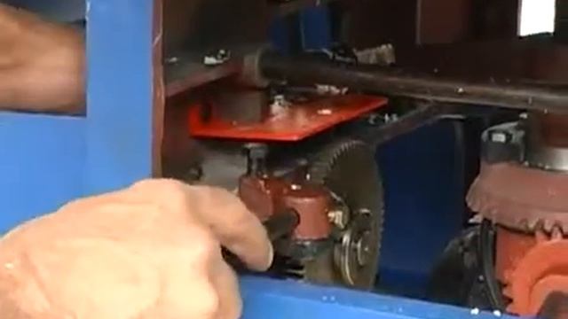 Станок деревообрабатывающий многофункциональный