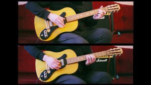 Гарик Сукачев – моя бабушка курит трубку cover