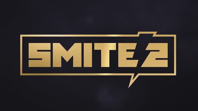 SMITE 2 | Официальный трейлер смотреть онлайн