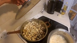 Как сделать карамельный попкорн / Как вкусно приготовить попкон с карамелью в домашних условиях Вло
