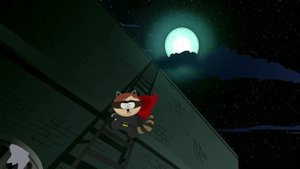 Заставка к мультсериалу Южный Парк сезон 14 / South Park 14 season intro